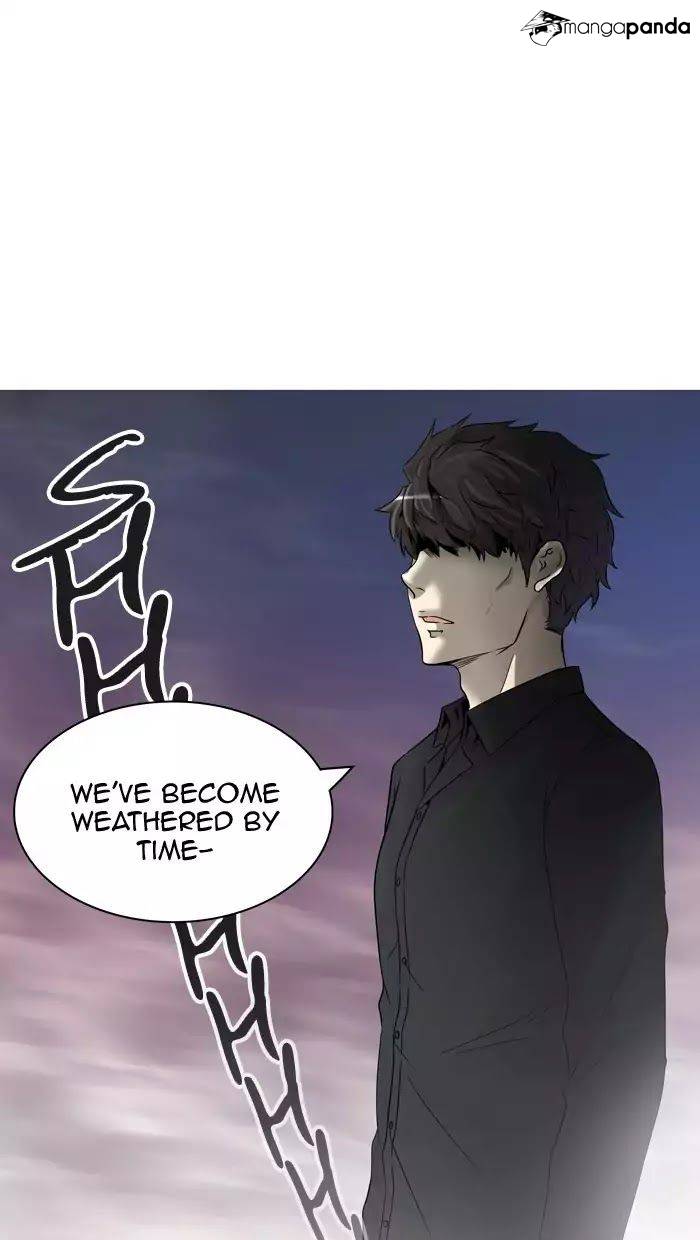 Tower of God Chapter 390 image 16